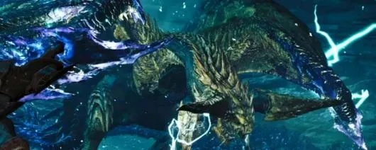 《怪物猎人：荒野》新更新！泡狐龙、煌雷龙怎么打？