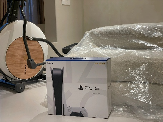 PS5国行光驱740元！跌破原价，百亿补贴抢购！