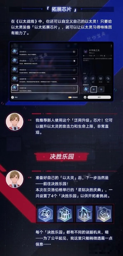 星穹铁道以太战线战斗攻略，系统详解必看！