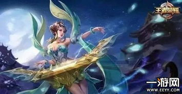 王者荣耀杨玉环出装攻略：告别迷茫，轻松上分