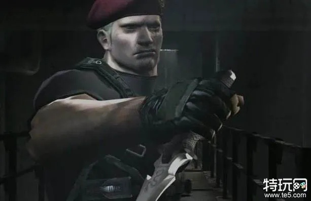 生化4重制版克劳瑟BOSS攻略，轻松击败杰克克劳瑟！