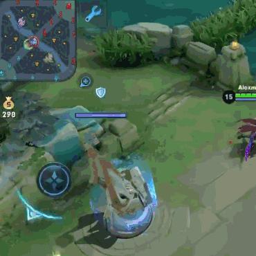 S28诸葛亮打野出装铭文推荐攻略