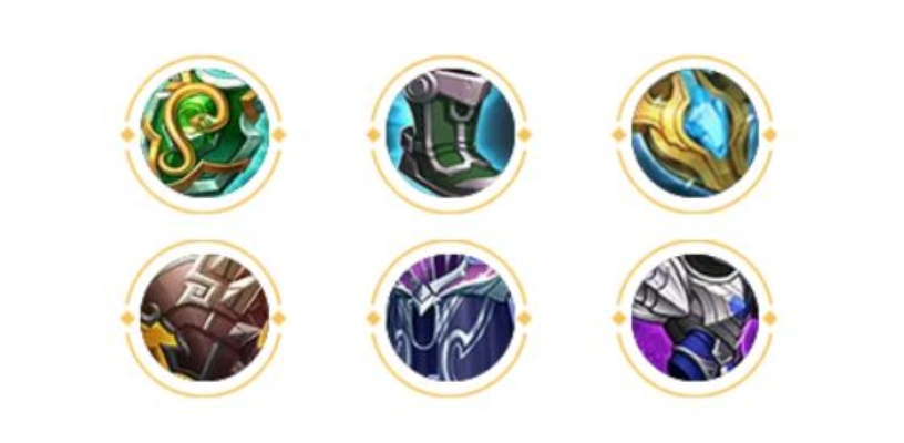 《王者荣耀》牛魔最强出装铭文搭配2022攻略