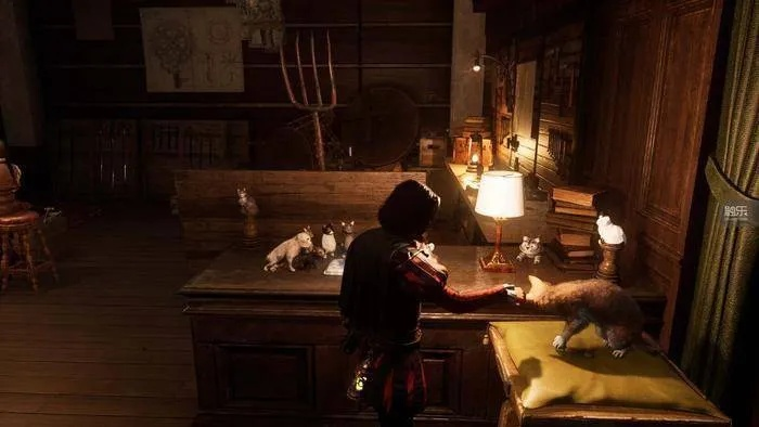 匹诺曹克拉特旅馆攻略：快速完成任务秘诀