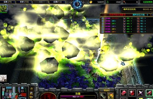 无畏契约微风岛屿地图多大？瓦罗兰特国服热带乐园攻略！