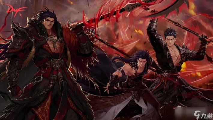 DNF惩戒者毕业装搭配指南，110机毕业装推荐