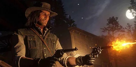 荒野大镖客2仁慈任务攻略，快速上手！