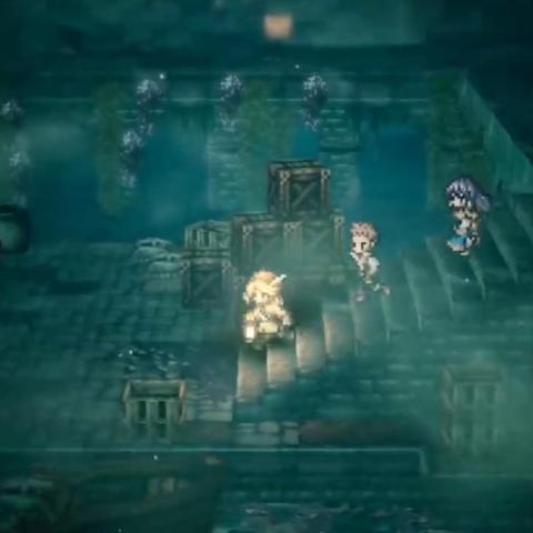 八方旅人2攻略：年轻人的旅途任务通关秘籍