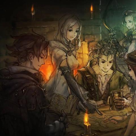 八方旅人2攻略：年轻人的旅途任务通关秘籍