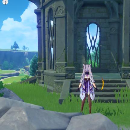 原神3.6须弥地灵龛位置分布图10必看