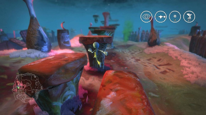 《Seafrog》4月15日Steam上线，独家攻略揭秘！