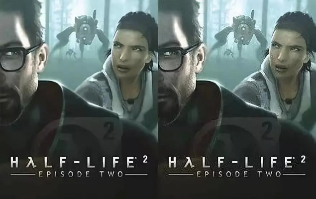 V社高管曝《半条命》滞销：包装“年度游戏”真有用？