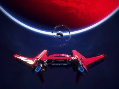 还得再等等！彭博曝：《星际：异端先知》明年发售无望？