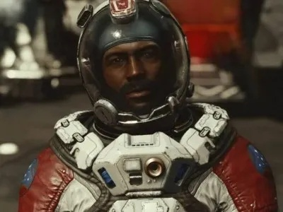 还得再等等！彭博曝：《星际：异端先知》明年发售无望？