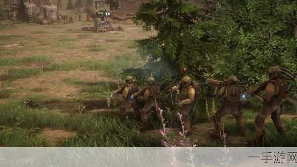 《暗影之路》Alpha测试开启，回合制RPG如何脱颖而出？