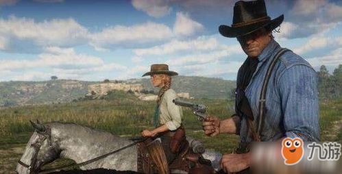 荒野大镖客2信心考验任务攻略全解析