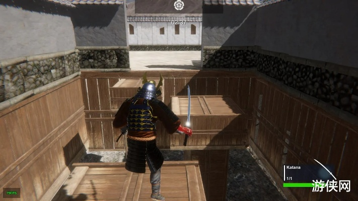 《弥助模拟器》Steam好评97%，揭秘高分秘诀！