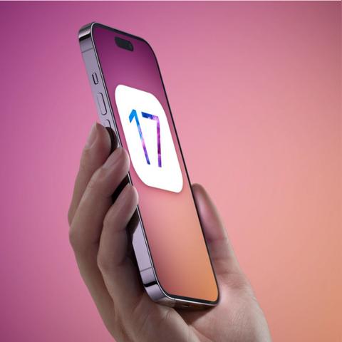 iPhone 17 Air新机模：机身薄至Pro一半，揭秘！