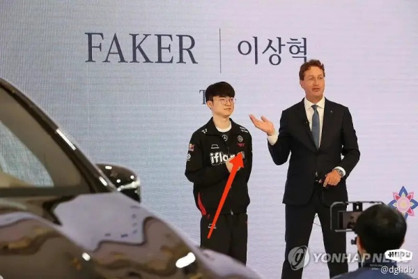 韩粉卡车冲T1，CEO赵麻石下台真相！