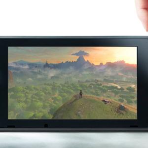 任天堂Switch 2 5月9日发售！欧洲零售清单曝光，揭秘！