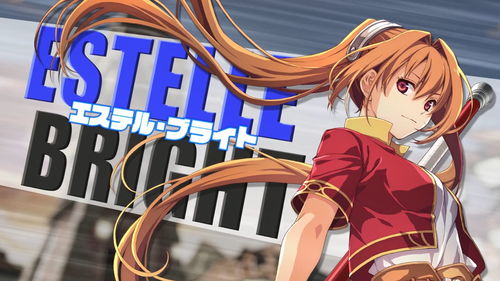 《英雄传说：空之轨迹the 1st》9月25日发售！零售商泄密，你准备好了吗？