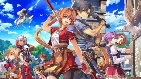 《英雄传说：空之轨迹the 1st》9月25日发售！零售商泄密，真相揭晓！