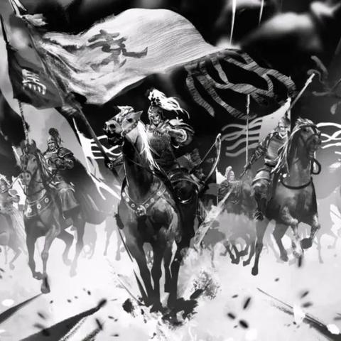 《三国志8RE》联动《火凤燎原》！免费DLC上线，DLC内容揭秘