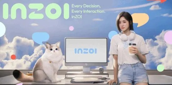 《inZOI》制作人谈《模拟人生》对比：压力山大揭秘