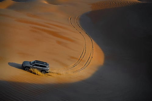 《红色沙漠》新实机光追揭秘！水面细节曝光，你准备好了吗？