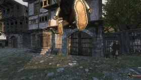 《地狱：亡者之地》试玩Demo，城市建造模拟游戏新体验！