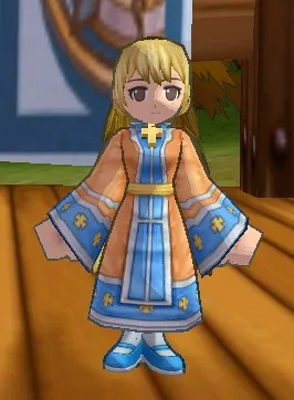 《希望OL》咕咕冒险记：简单任务速拿时装精华攻略