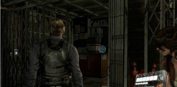 《生化》安昂任务：卡普空核心杀入，最佳地点揭秘！