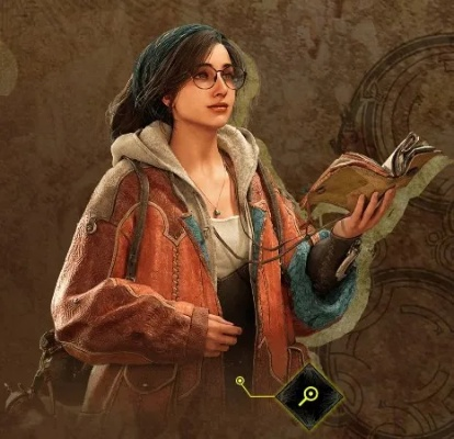 《怪物猎人：荒野》阿尔玛新装大比拼！谁更美？新看板娘揭秘！