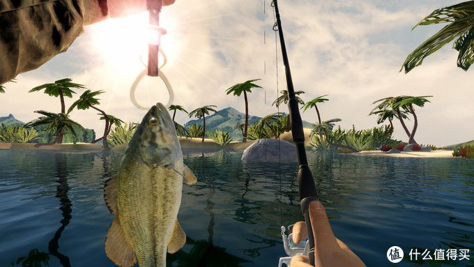 《Strange Shores》Steam新游上线！桌面钓鱼玩法揭秘