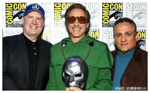 大的来了？曝漫威新料：唐尼超越毁灭博士！