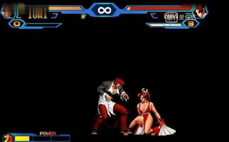 SNK新作竟为《街霸6》玩家量身？揭秘！