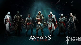 《刺客信条：影》发售！代号Hexe新作，玩家期待破解？
