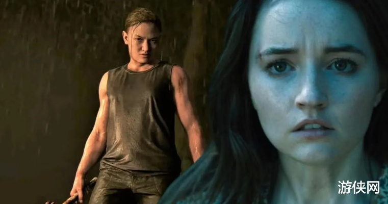 《最后生还者》S2揭秘艾比身份！观众必看！