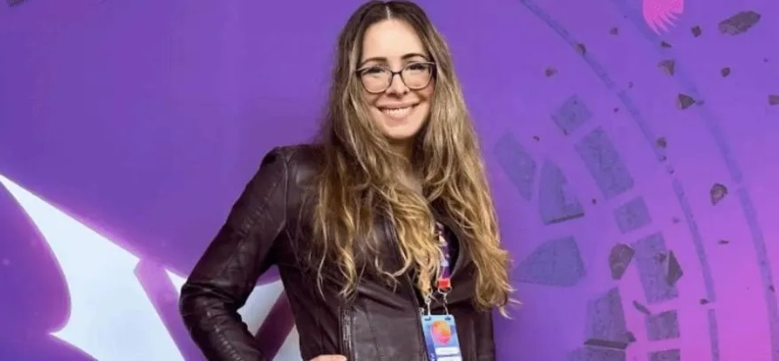 《龙腾世纪4》跨性别总监加盟SKELETON KEY