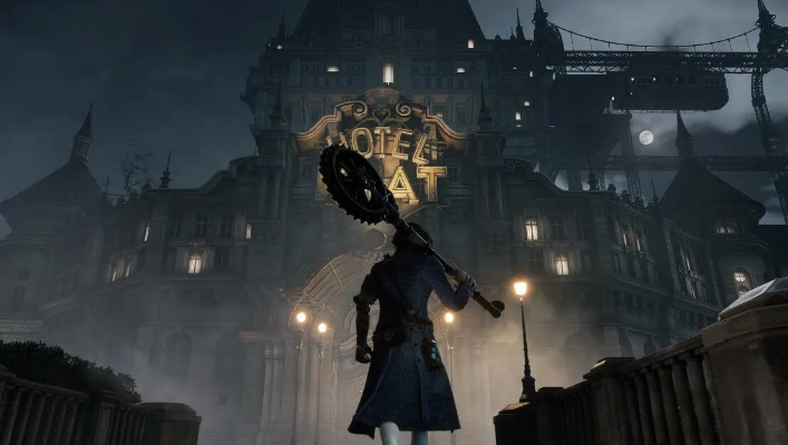 《匹诺曹的谎言：序曲》20小时时长概念图核心语义