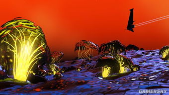 《无人深空》新版本“遗迹”预告发布 正式上线