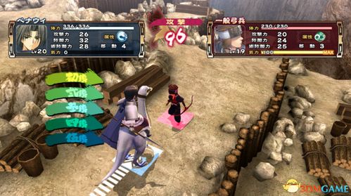 《Moroi》4月30日发售 暗黑奇幻砍杀游戏即将上线