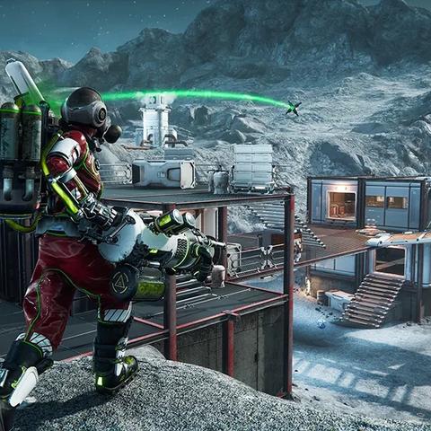 《使命召唤》热门地图重返《黑色行动6》