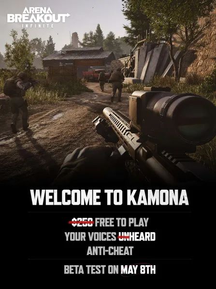 《塔科夫高玩不杀人全交易师巅峰声望》真和平主义者