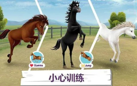 《赛马大亨10 2025》全新上市 赛马经营模拟巅峰之作