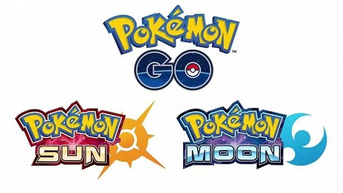 任天堂续约《宝可梦：日/月》商标