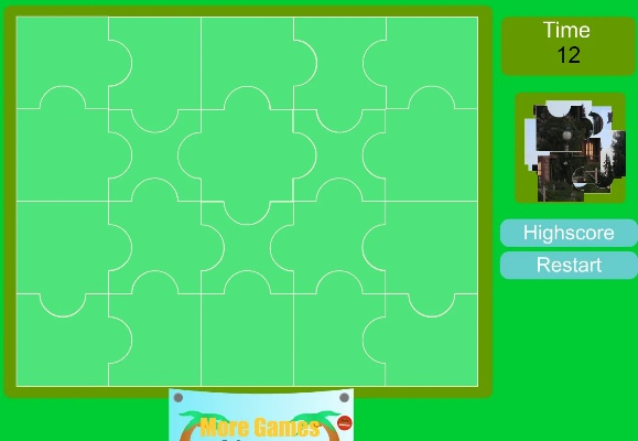 《Electrogical》NS版全新升级，四则运算拼图解谜