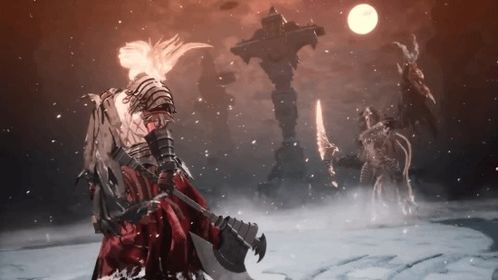 《第一狂战士：卡赞》免费DLC 5月发布，新补丁优化Boss及技能