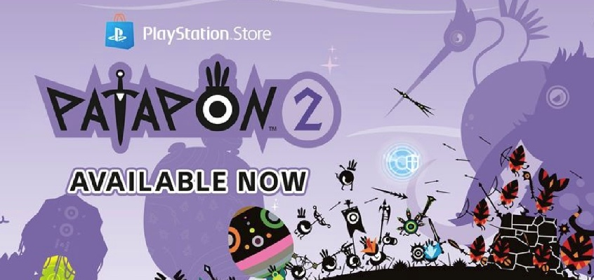 《啪嗒砰1&2合集》即将亮相PC Steam与Switch