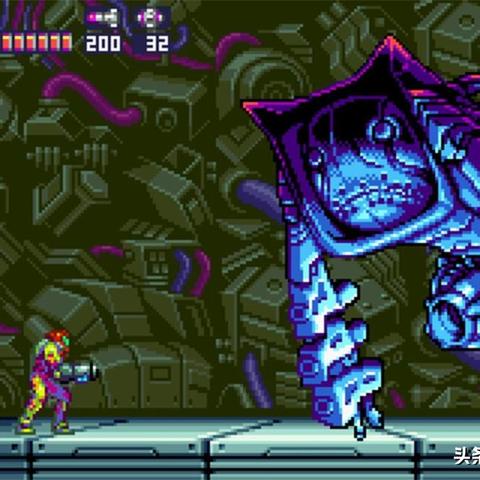 《银河战士Prime 4》2025年发售预告